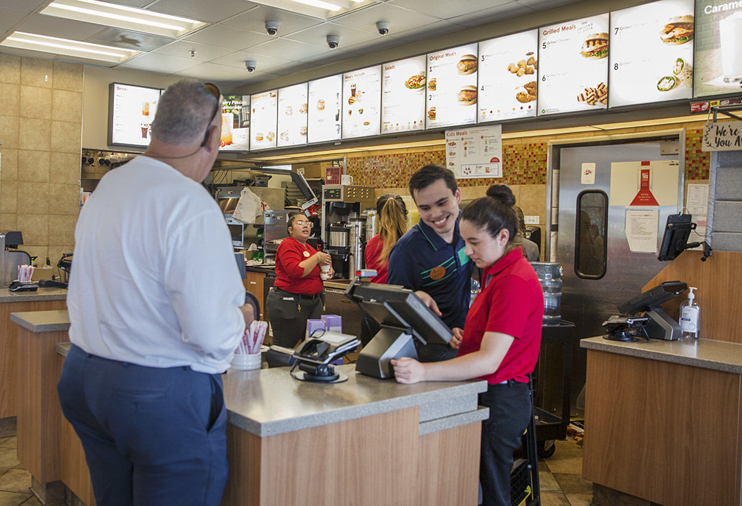 WestPointe Village Chick-Fil-A